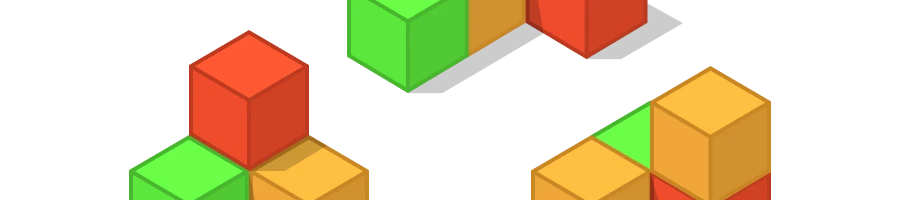 cube